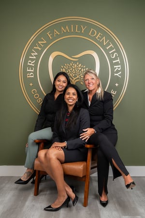Images Berwyn Family Dentistry