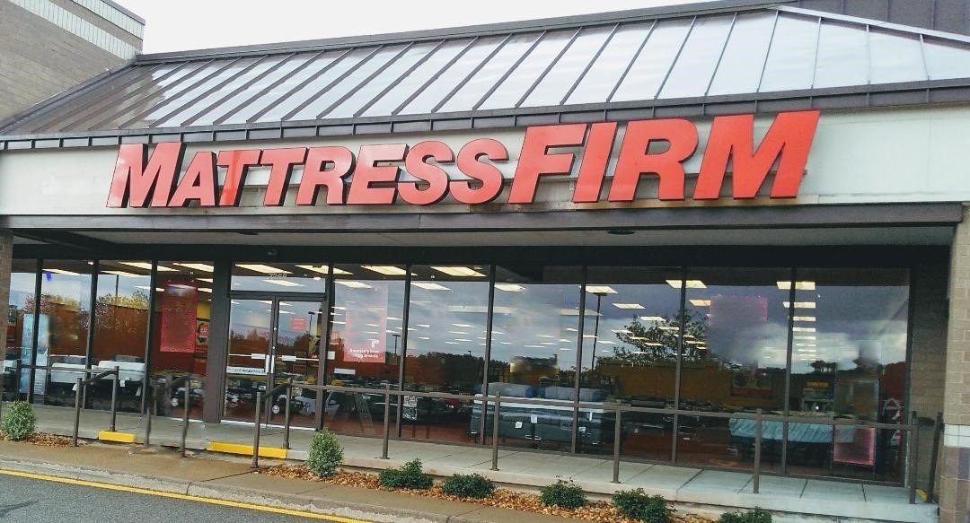 Mattress Firm Mechanicsville Photo