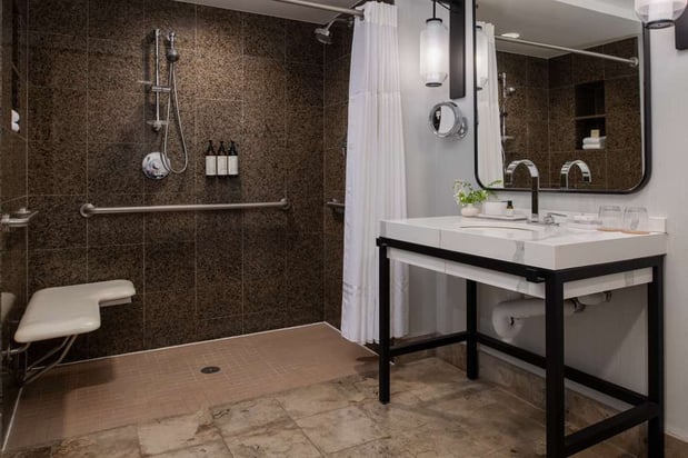 Images Hotel 1000, LXR Hotels & Resorts
