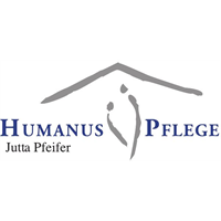 Logo Humanus Pflege