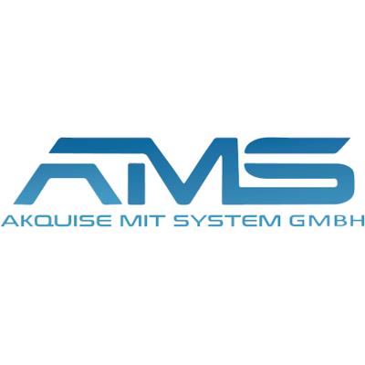 Akquise mit System GmbH in Waldbüttelbrunn - Logo