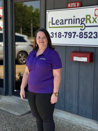 Images LearningRx - Shreveport
