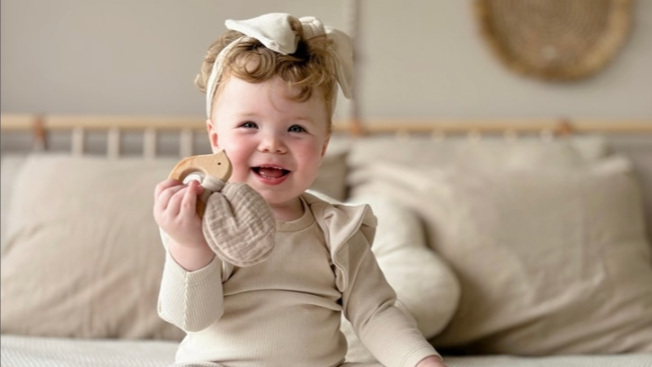 Foto's BabyVibe