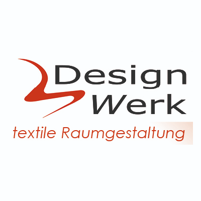 Designwerk Inh. Ursula Kasberger Raumausstattung Logo