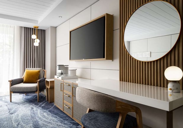 Images Hotel La Jolla, Curio Collection by Hilton