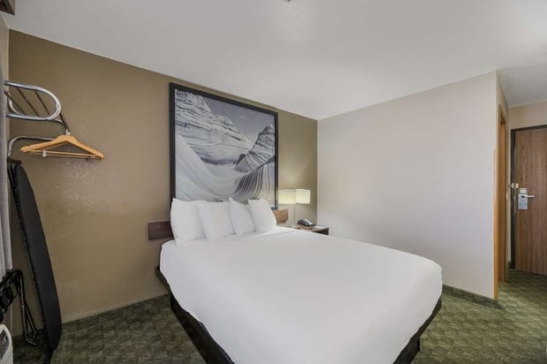 Images SureStay by Best Western Williams - Grand Canyon