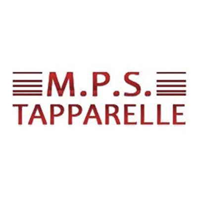 M.P.S. Tapparelle Logo
