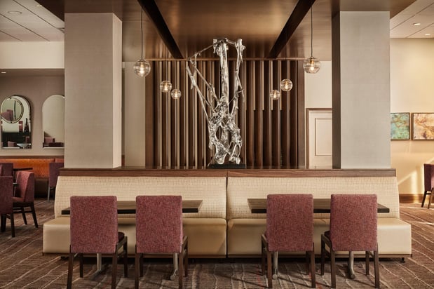 Images Crowne Plaza Dallas Market Ctr - Love Field by IHG