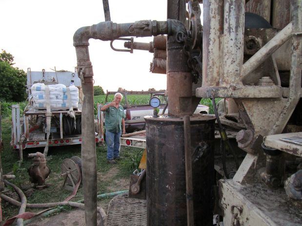 Images Ingleside Well Drilling & Septic