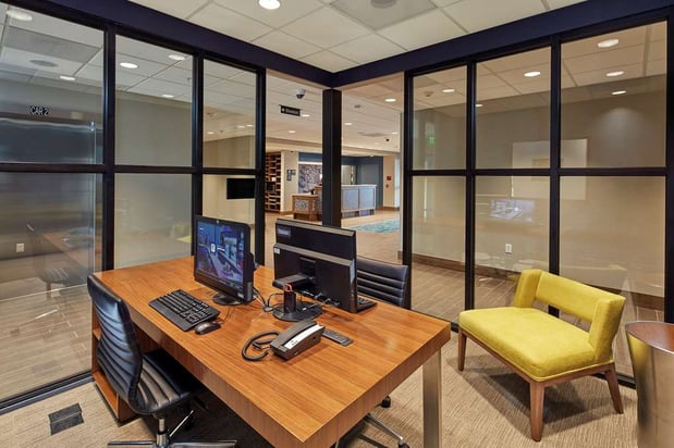 Images Hampton Inn & Suites Sacramento at CSUS