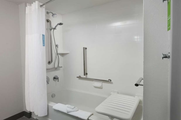Images Hampton Inn & Suites Houston Medical Center NRG Park
