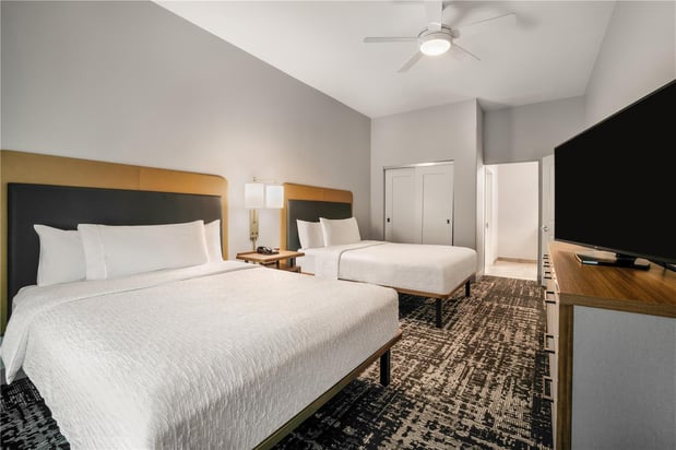 Images Homewood Suites by Hilton Dallas-Frisco