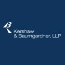 Kershaw & Baumgardner LLP Logo