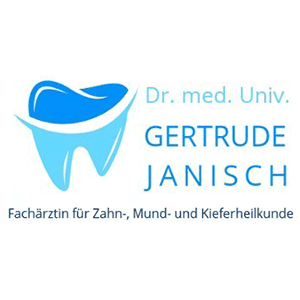 Dr. Gertrude Janisch Logo