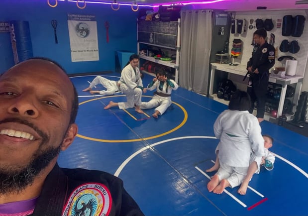 Images Cephas Karate-Jujitsu Elite