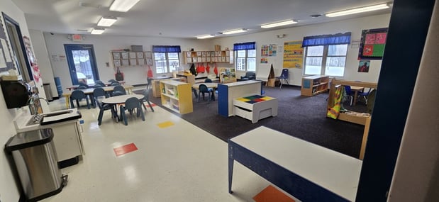 Images Grand Rapids Beltline KinderCare