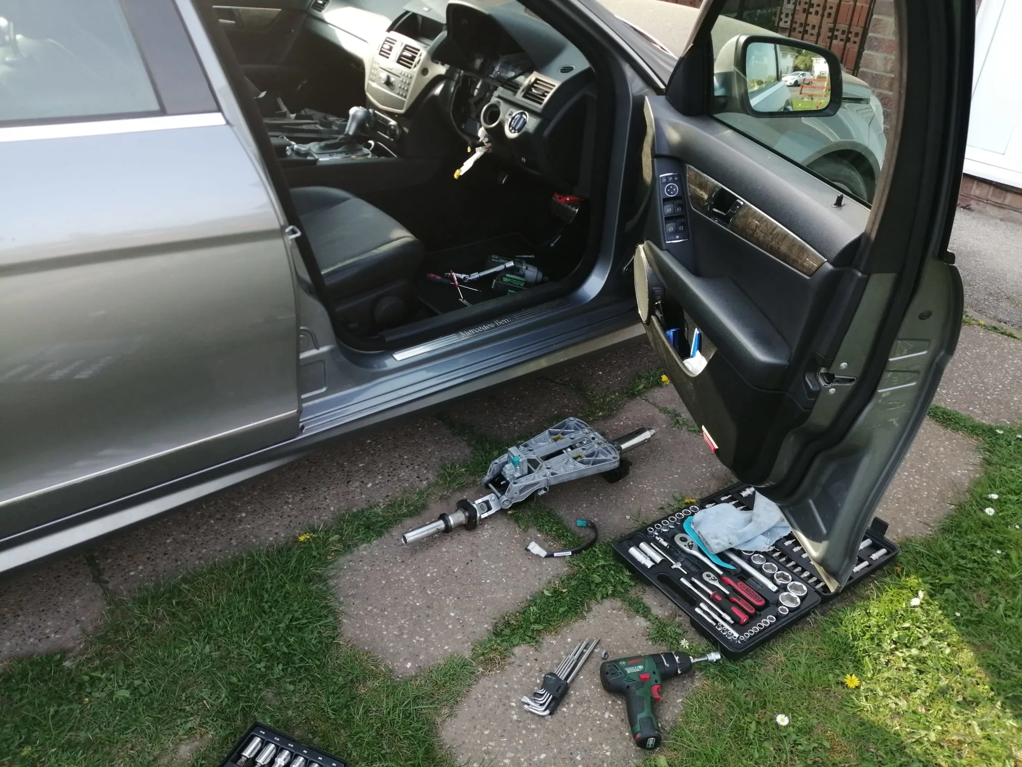Images SVS Mobile Auto Electrics & Mechanics