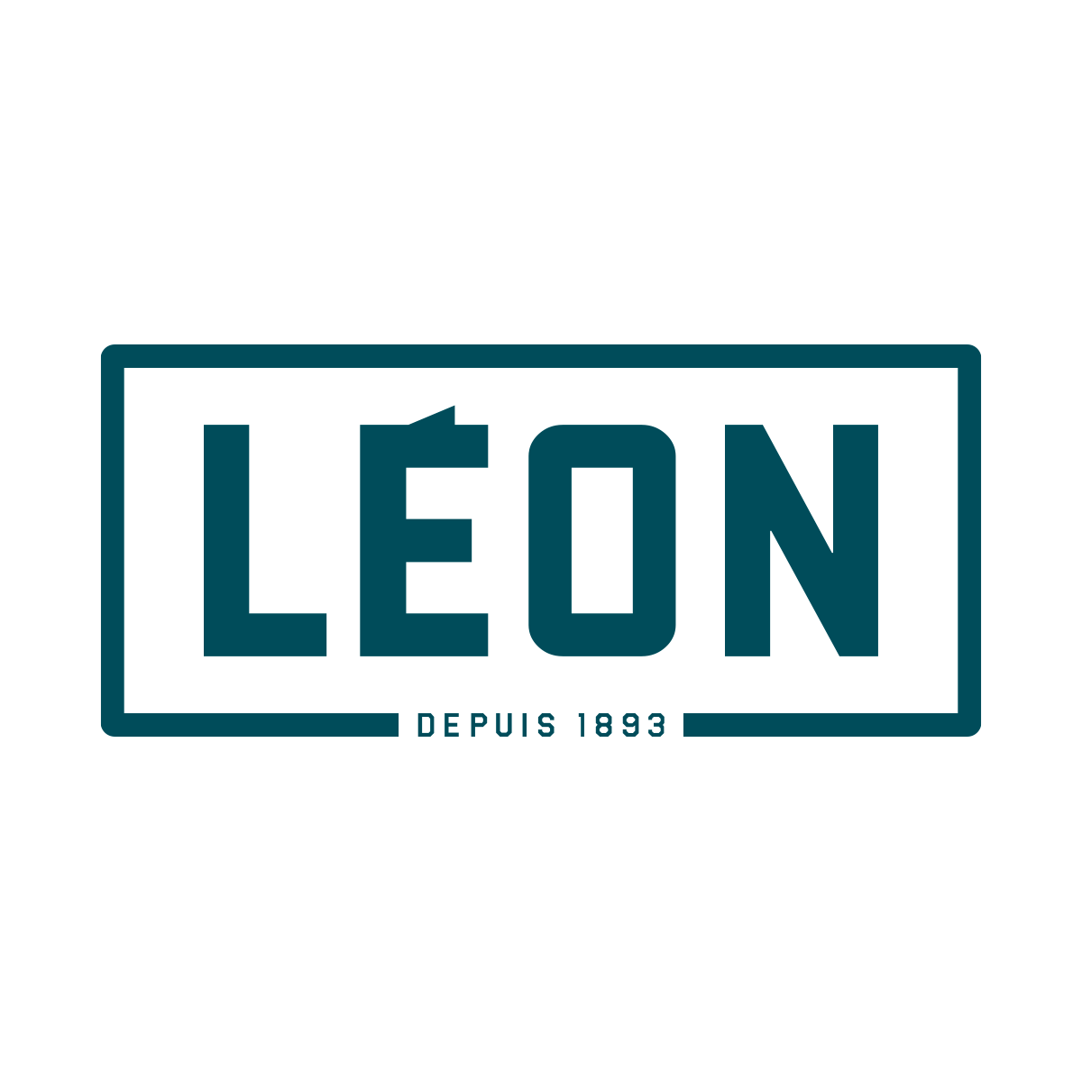 Léon - Meaux (Définitivement fermé) Logo