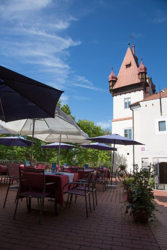 Schlossrestaurant Hagenberg