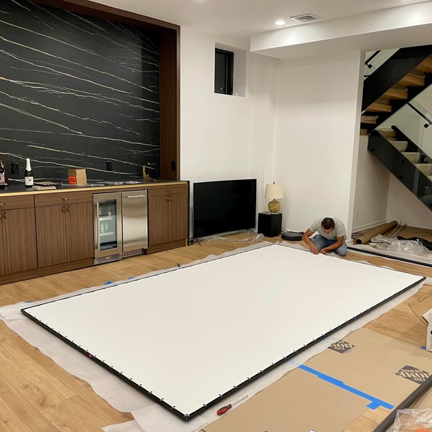 Images Interactive Spaces