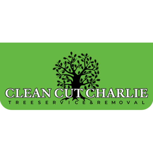 Clean Cut Charlie Logo