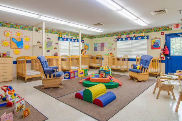 Images Primrose School at Brookstone