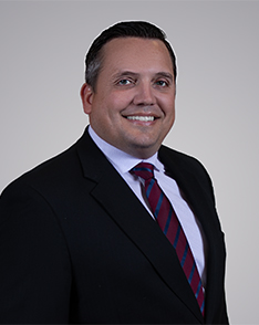 First Command Financial Advisor - Troy Goss