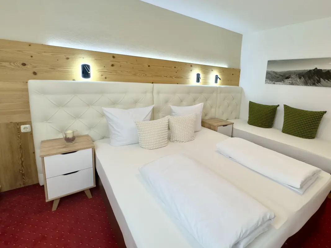 Bild 56 von Landhaus Lechthaler - Hotel | Appartment