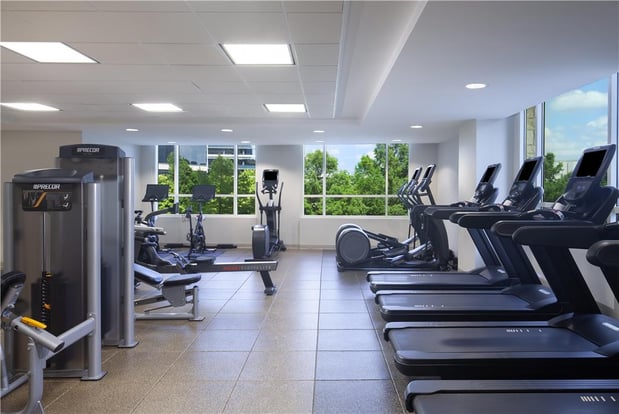 Images Hilton Dallas/Plano Granite Park