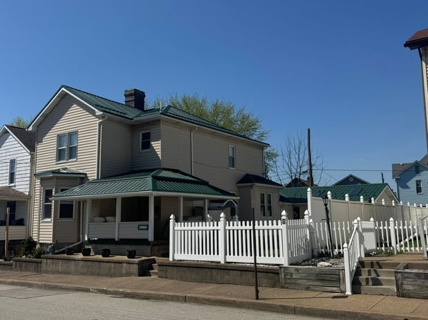 Images Hostetler Builders LLC