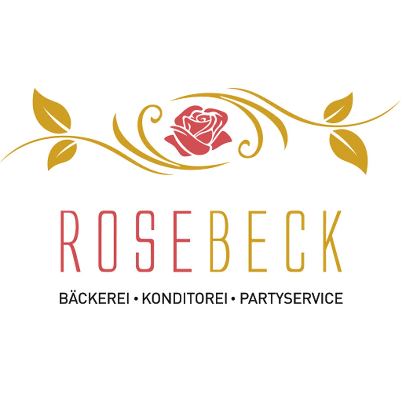 Rosebeck Logo