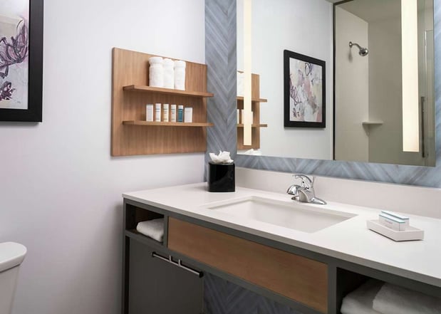 Images Hilton Garden Inn Olive Branch
