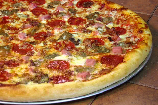 Images Best New York Pizza