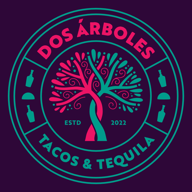 Dos Arboles Logo