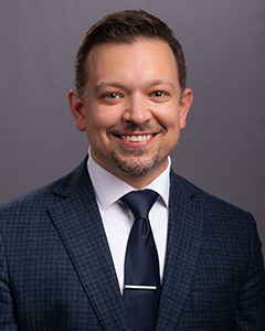 Ryan Vaca, MD