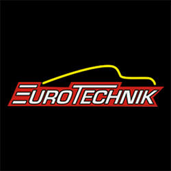 Eurotechnik Logo