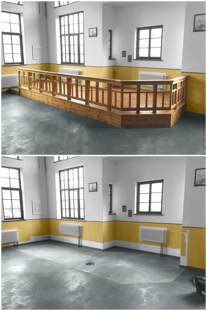 MTT-Kron René Kron, Hörststrasse 14 in Toppenstedt