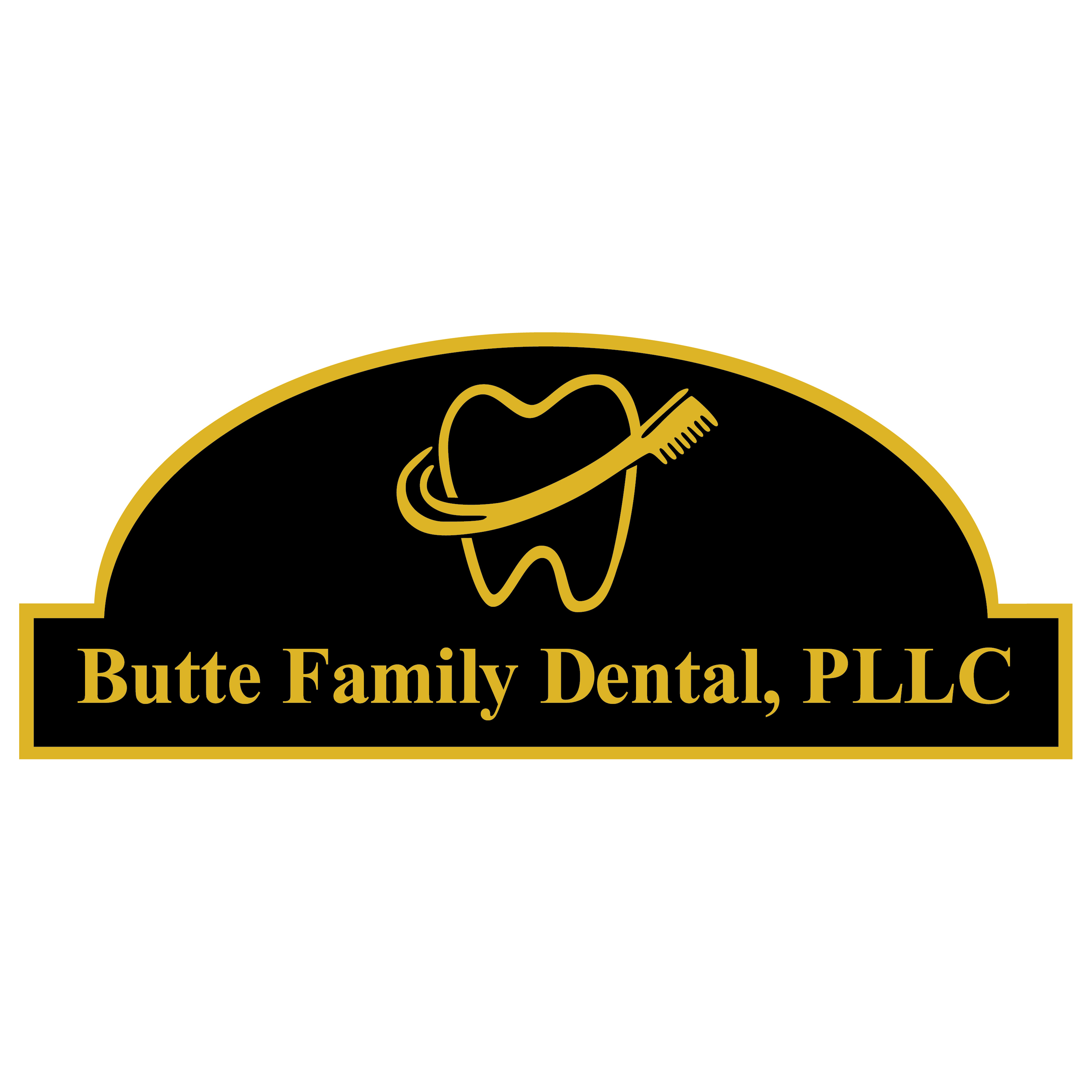 Butte Family Dental Pllc - Dr. Bill Brennick