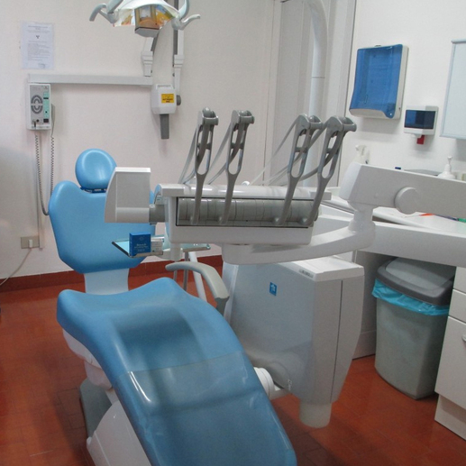 Images Studio Odontoiatrico Mosca