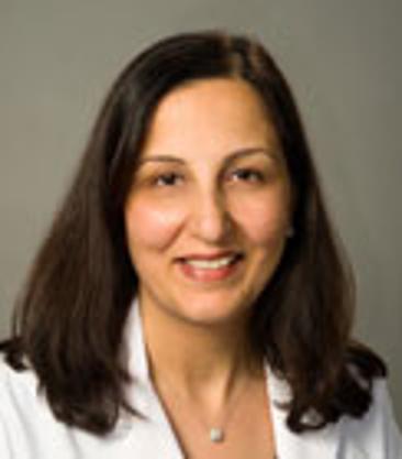 Dr. Manisha Makker Bansal, MD