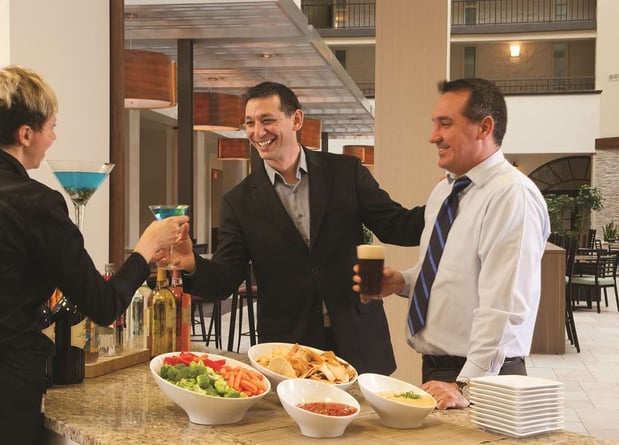 Images Embassy Suites by Hilton Nashville Airport