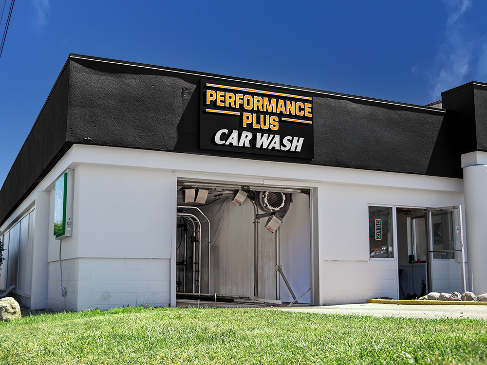 Performance Plus Car Wash of Charlotte