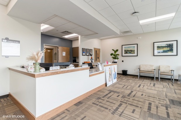 Images The Iowa Clinic Adel - Family Medicine