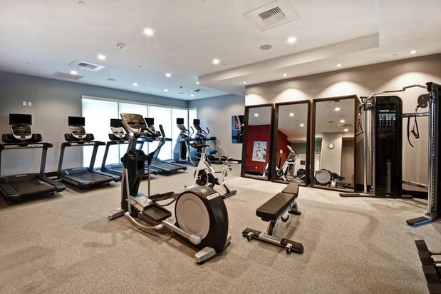 Images Home2 Suites by Hilton Los Angeles Montebello