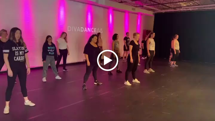 Images DivaDance® Austin