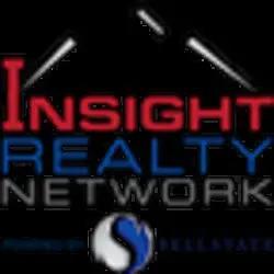 Insight Realty Network Logo
