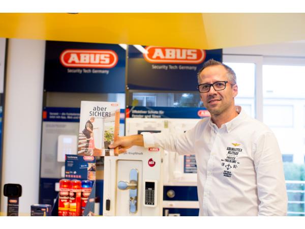 Haas GmbH, Andritzer Reichsstraße 34 in Graz