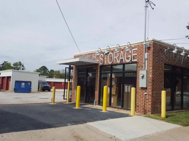 Images Walker Street Mini Storage