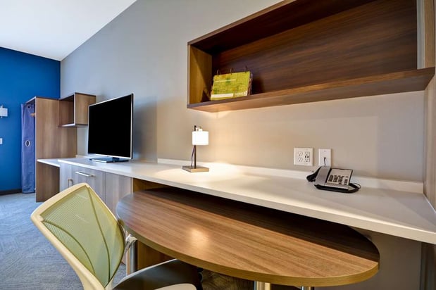Images Home2 Suites by Hilton Plano Richardson