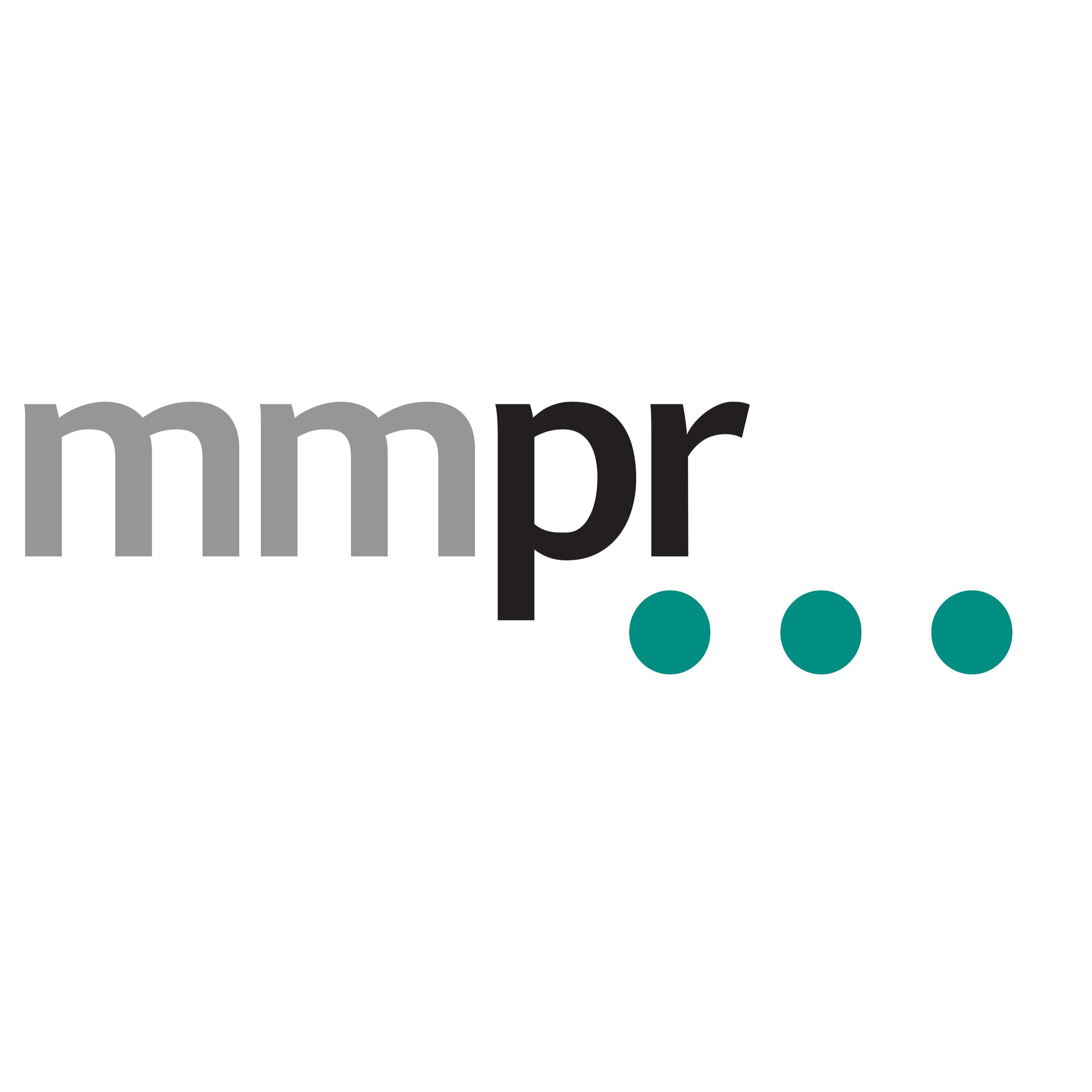 Logo MM-PR GmbH